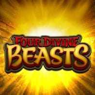 Four Divine Beasts