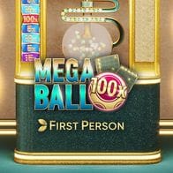 First Person Mega Ball