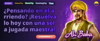 Bono de Bienvenida Slots