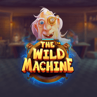 The Wild Machine